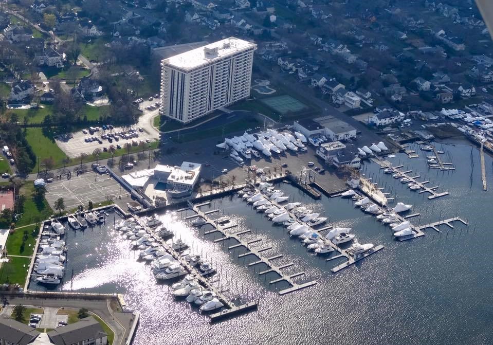 Monmouth Beach — at River’s Edge Monmouth Beach