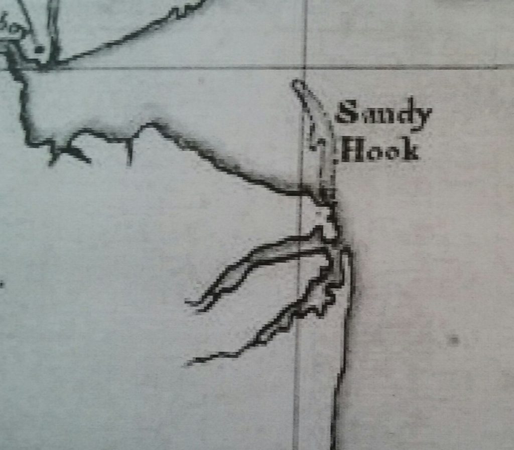 Images of Sea Bright … Monmouth Beach