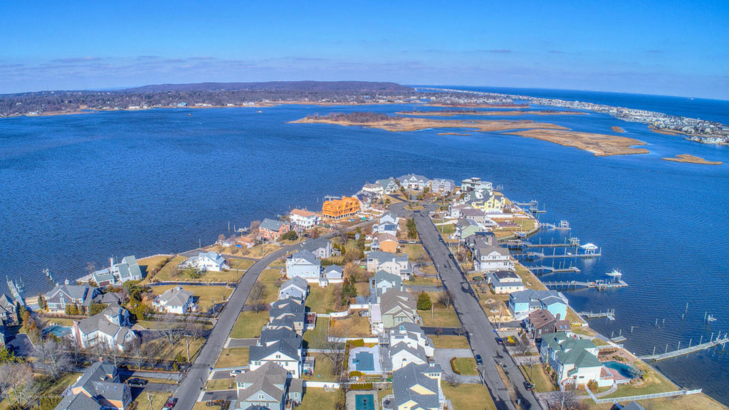 Shorelands of Monmouth Beach Monmouth Beach