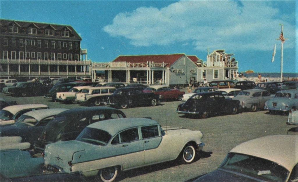 Peninsula House Shore Splendor Monmouth Beach