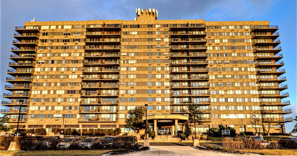 High Living in Monmouth Beach Monmouth Beach