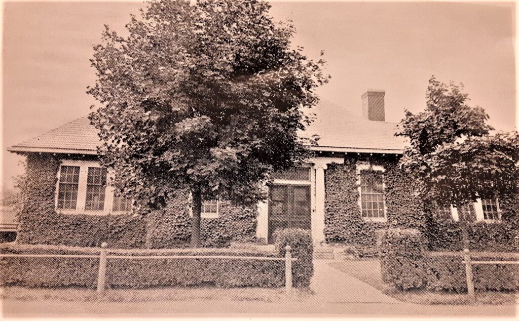 Elberon “Playland of Millionaires” Monmouth Beach