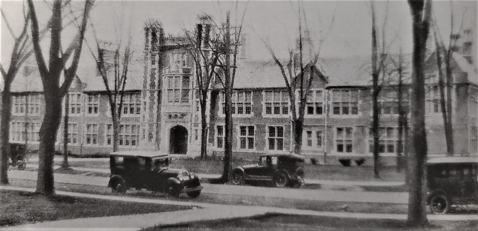 Long Branch Schools Through the Years – Monmouth Beach Life.com