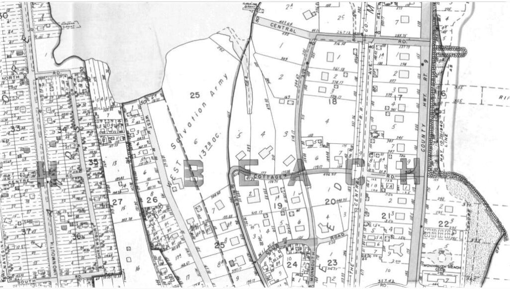 Miscellaneous Monmouth Beach Monmouth Beach