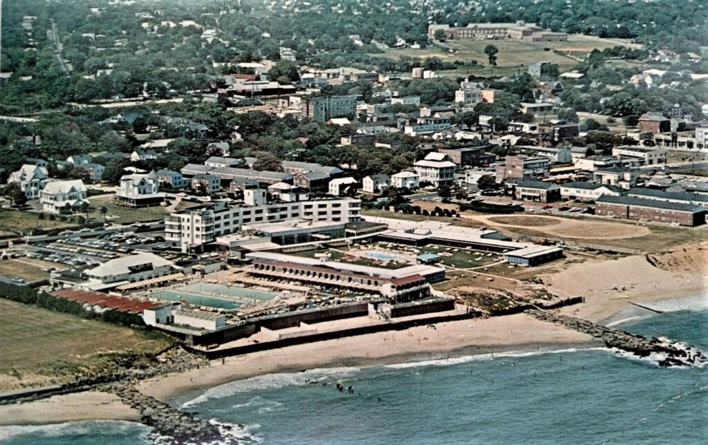 Images of Long Branch … Monmouth Beach