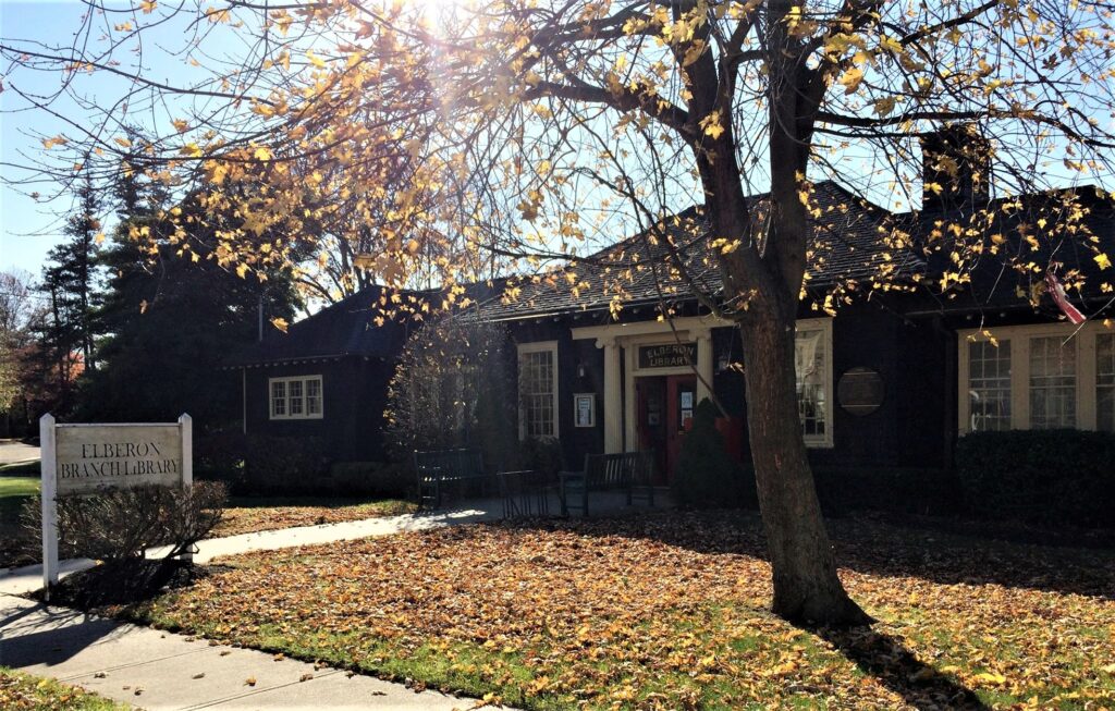 Elberon “Playland of Millionaires” Monmouth Beach