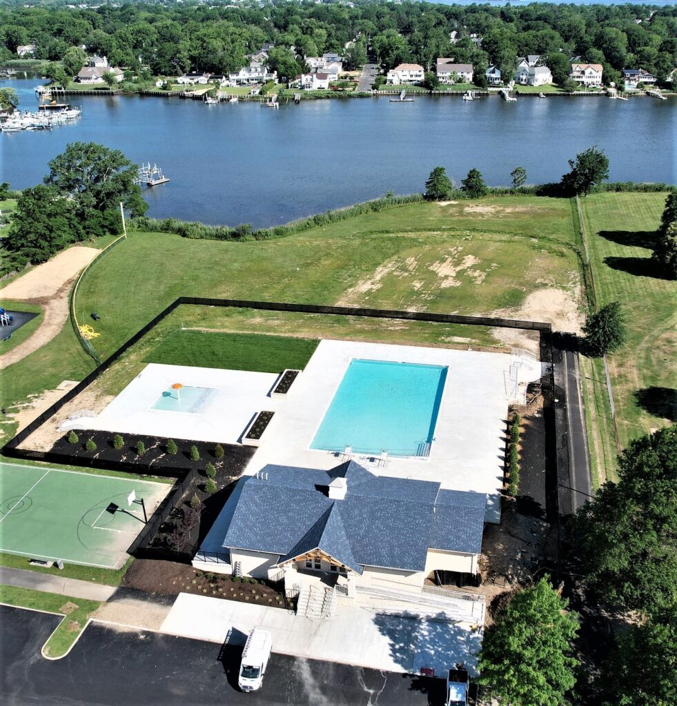 Images of Long Branch … Monmouth Beach