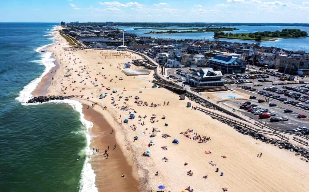 Sea Bright: Boro of Beach Clubs – Monmouth Beach Life.com