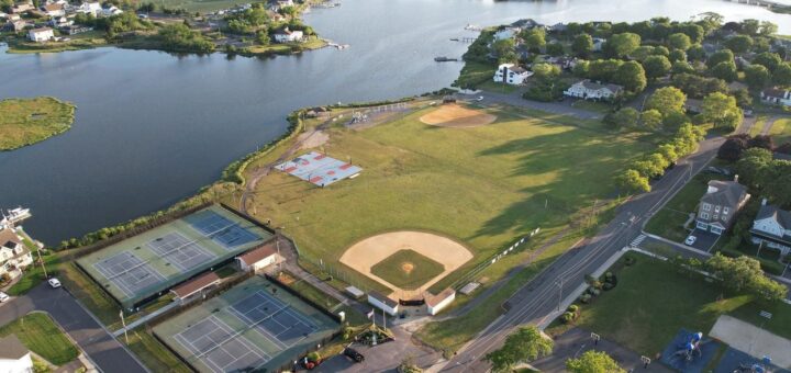 Monmouth Beach A Jersey Shore Journal