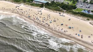 North Long Branch: Keeping Cool – Monmouth Beach Life.com