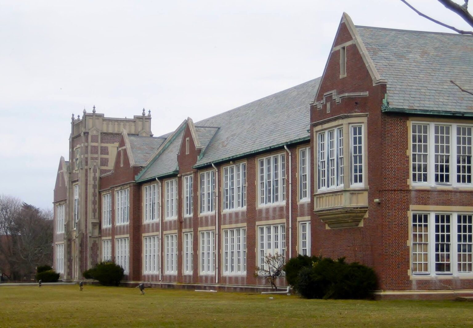 City Schools Long Branch Learning Monmouth Beach